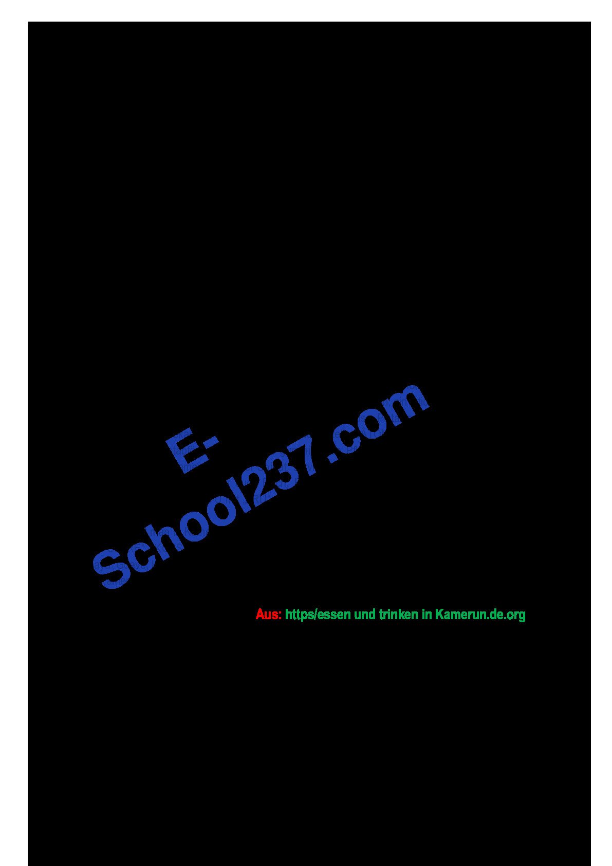 PA4 ALLEMAND EVAL 3 TCHAKNZUI 2026 JANUAR